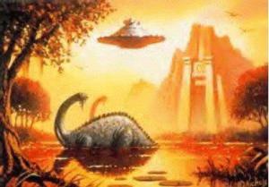 Une véritable cohabitation   .