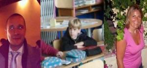 Une famille victime de la lutte interne des banques et de son univers obscur.