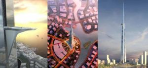 montage kingdom tower