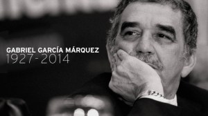 Gabriel Garcia Marquez 001