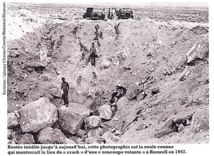 La vérité commence a sortir.