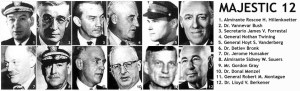 Membres connus de Majestic-