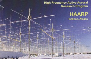 HAARP-QSL