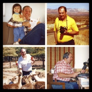 William Milton Cooper ,un grand lanceur d'alertes méconnu de beaucoup de gens.