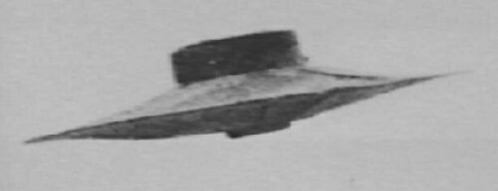 Ovni Vril 7