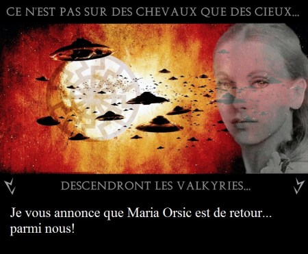 vril de retour