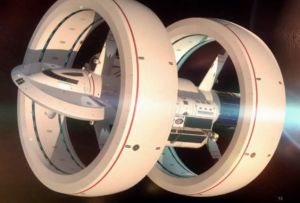 Ensuite on opta pour du réalisme .