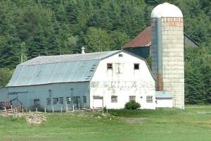 Ferme du Québec
