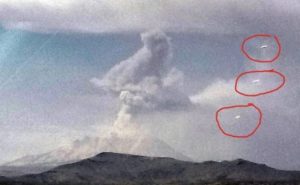 Une récente observation troublante.