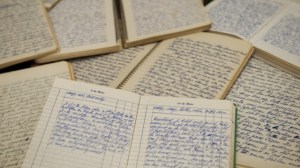 Les manuscrits du Dr Joseph Mengele se vendront à prix d'or sur des enchères par internet,en 2007.L'acheteur restera anonyme.