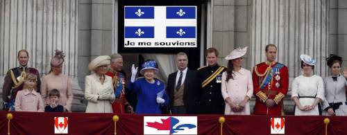 je me souviens