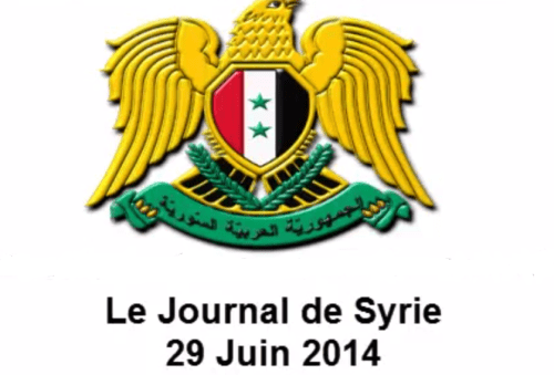 syrie