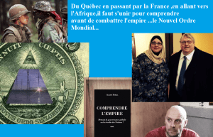 comprendre  l'empire bbbb