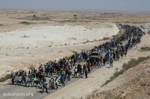 La photo va devenir un symbole de notre époque  inhumaine et cruelle.