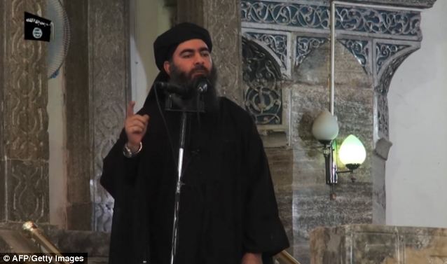 Un nouvel État Islamique est ressugi  en ce mois de juillet 2014...qui n'augure rien de bon pour l'avenir...immédiat. Abu Bakr al-Baghdadi s'est même auto-proclamé "Calife de tous les Musulmans". L'Empire après avoir financé  des terroristes ,est maintenant face è un monstre en gestation.