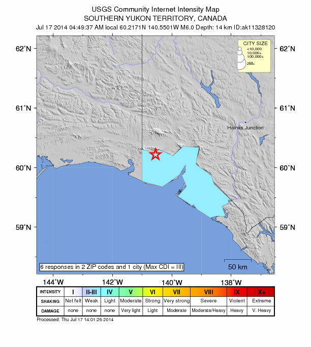Alaska Canada July 17 6.0