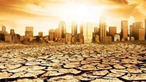 Désert de Las Vegas