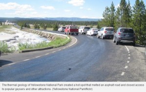 Depuis plusieurs jours,tout commencait à aller au ralenti./ For several days, everything was starting to go slow. / 