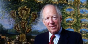 Lord Jacob de Rotschild,le  propriétaire et véritable  instigateur de cet attentat.Le but: instaurer et entreprendre le Plan Illuminati de Dépopulation de la Planèete Terre.Le virus du SIDA va probablement être modifié et utilisé comme nouvelle pandémie.