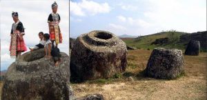 Des jarres fantastique  à présenter...