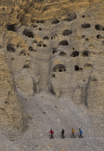 Royaume mystérieux Népal 007b