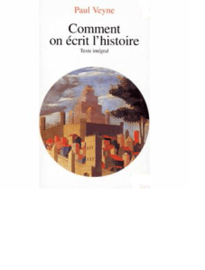 Paul Veyne histoire