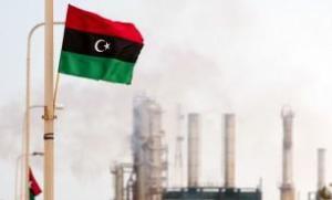 Que signifie encore le drapeau libyen?