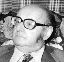 Une belle photo de M.Bergier.