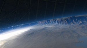 Le Grand Canyon peut attirer des millions de visiteurs chaque année, mais le sous-marin Zhemchug Canyon dans la mer de Béring serait effectivement adapter l'ensemble du Grand Canyon à l'intérieur, avec une salle encore à revendre. Le ravin sous-marine incroyable peut être vu de l'espace et se trouve un incroyable 2,6 km de profondeur (par rapport à 1,8 km du Grand Canyon). Zhemchug est officiellement le plus grand canyon dans l'océan et est à la maison à un certain nombre de différentes espèces d'animaux, y compris le phoque à fourrure du Nord, l'albatross à queue courte, le crabe des neiges et un certain nombre de différentes espèces de baleines. 