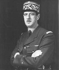 Charles de Gaulle