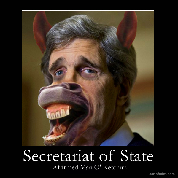 Kerry Assface