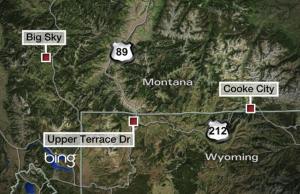 Les voies fermées depuis le 16 juillet 2015.