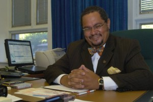 À une époque ou il était le meilleur ami de Philippe Couillard.