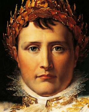 La micropuce de Napoléon     Des scientifiques ont trouvé un corps étranger d’un peu plus d’un centimètre logé dans le crâne de Napoléon Bonaparte. Napoléon lui-même a dit qu’il avait été fait prisonnier par des hommes étranges quand il a disparu pour quelques jours en 1794. Coïncidence? Peut-être pas! 