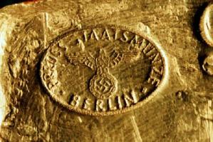 C'est ce type de lingot que l'on devrait découvrir.