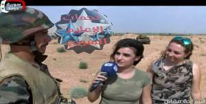 Un pays laique et une armée respectable.