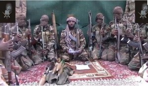 Les mercenaires de Boko Haram aux services du capitalisme d'affaires.