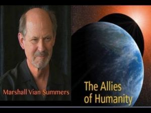 Marshall Vian summers