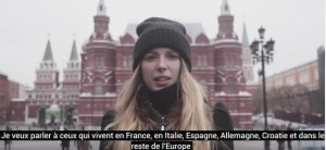 Cette vidéo parue le 17 novembre fait un énorme buzz sur les réseaux sociaux russes et anglophones, la voici traduite et sous-titrée en français par Bertrand Rivière 