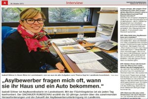 La nouvelle  du journal allemand que  la traduction vous est faite plus bas./ The article from the german newspaper we translate  in  this article./ El nuevo diario alemán que la traducción que se hace hacia abajo. /