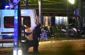 La surveillance des lieux!