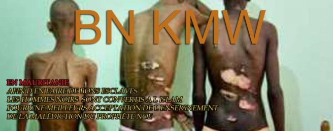 STOP PERSECUTION DE L HOMME NOIR