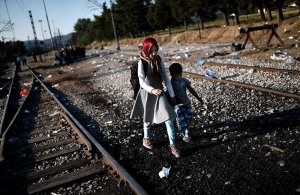 Europol a confirmé que plus de 10.000 enfants migrants non accompagnés ont disparu en Europe sur les 18 à 24 derniers mois. L’agence policière craint que nombre d'entre eux soient exploités, notamment sexuellement, par le crime organisé. 