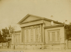 Fillette fantÔme 003