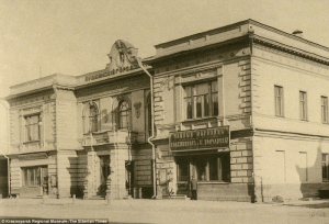 Fillette fantÔme 005