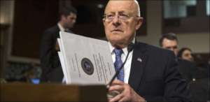 James Clapper