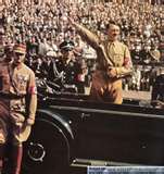 Adolph Hitler,le guide du Peuple allemand./ Adolph Hitler,the german people guide.