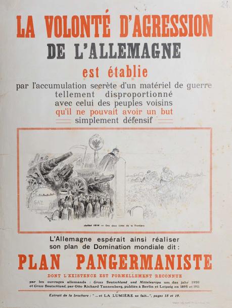 PLAN-PANGERMANISTE_-«LA-VOLONTE-D-AGRESSION-DE-L-ALLEMAGNE-EST-ETABLIE&HELLIP-
