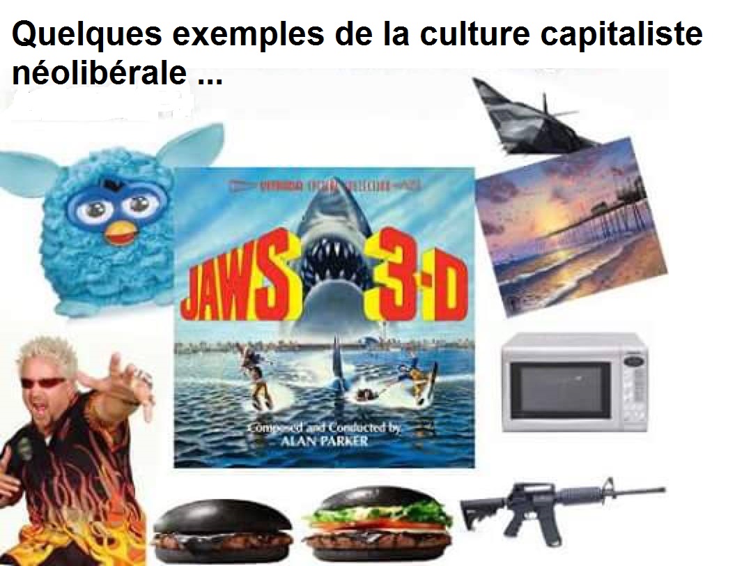 capitalism culture bbbb