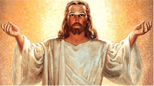 L'importance de toute cette affaire est de retenir son message d'amour,de paix et d'unité!